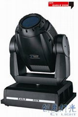 1200W Moving Head Spot&Wash