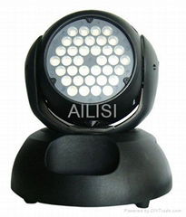 Moving Head LED (RGB Color)