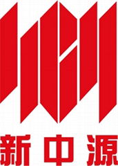 New Zhong Yuan Ceramics Co. Ltd of Guangdong