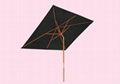 wooden umbrella 3