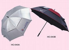 Golf umbrella