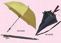 Golf umbrella 4