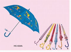 children's umbrella