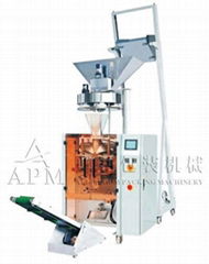 Large Volume Granule Packing Machine