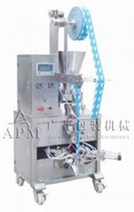 Triangle Bag Packing Machine