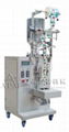 Automatic Pillow Sealing Liquid/Paste Packing Machine 1