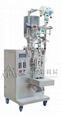 Automatic Pillow Sealing Liquid/Paste Packing Machine