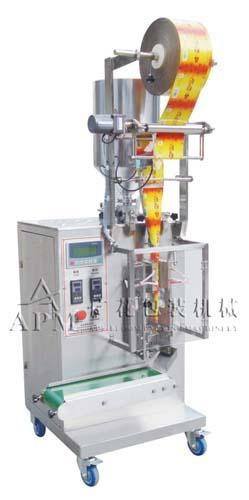 Automatic Side Sealing Liquid/Paste Packing Machine