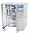 PACKING MACHINE WITH 10 WEIGHERS 3