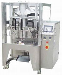 GH730B Vertical packing machine