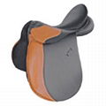 Dressage Saddle 1