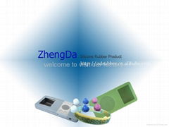 ZhengDa Plastic & Rubber Manufacture Factory