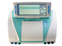 Fetal Monitor JPD-300A Touch screen