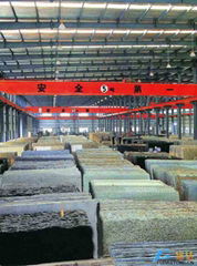 Fuda Stone Co.,ltd