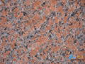 granite(marple-leaf red)