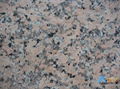 granite(xili red)