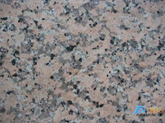 granite(xili red)