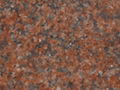 granite(india red) 1