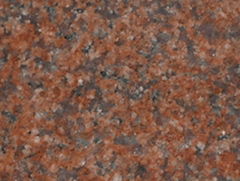 granite(india red)