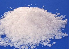 Magnesium Chloride Flake