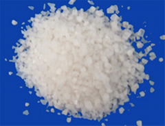 Salt and Magnesium Chloride