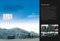 wenzhou oude door controller science&technology development co.,ltd.