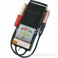 Battery tester 2