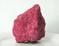 White Fused Alumina,Pink Fused Alumina & Brown Fused Alumina 2