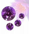 Cut Amethyst 4