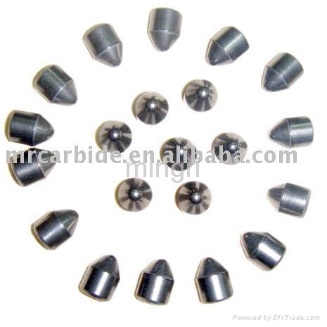 tungsten carbide products for mining purpose 5