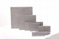 tungsten carbide carbide plates