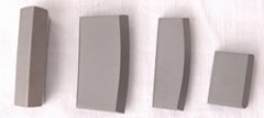 tungsten carbide products for mining purpose