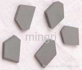 tungsten carbide products for mining purpose 2