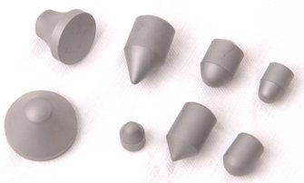 tungsten carbide products for mining purpose 3