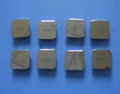 carbide inserts