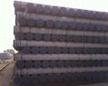 ERW Galvanized Steel PIpes