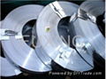 galvanized steel strip