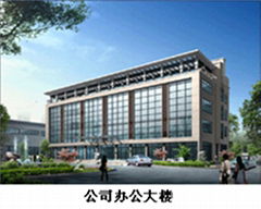 Zhejiang Metong Machinery Manufacture Co., Ltd.