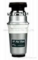 Food Waste Disposer