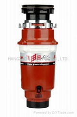 Food Waste Disposer