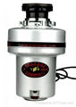 Food waste disposer 1