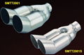 Exhaust Tip 1