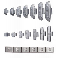 Wheel Weights