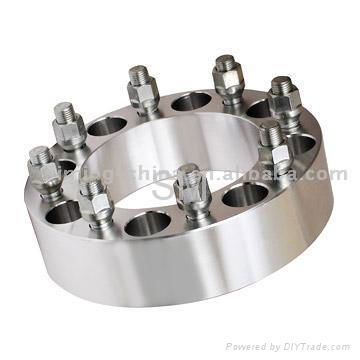 Wheel Billet Adapter