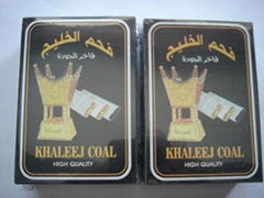 khaleej  charcoal