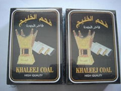 khaleej  charcoal 