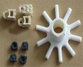 Injection molded parts 3