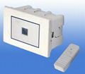 remote conrol socket/switch/lamp holder/door bell 2
