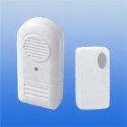 wireless remote control door bell 5