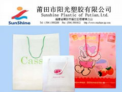 Sunshine Plastic Co., Ltd. Putian City